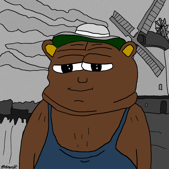 BOBO #2238