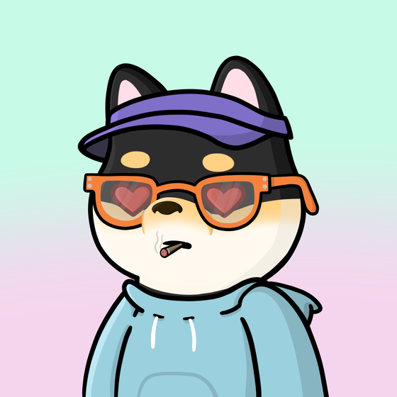 Shibe #2139