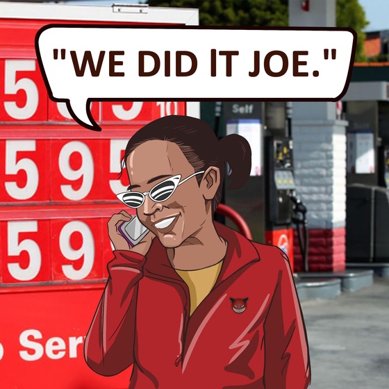 WediditJoe #223