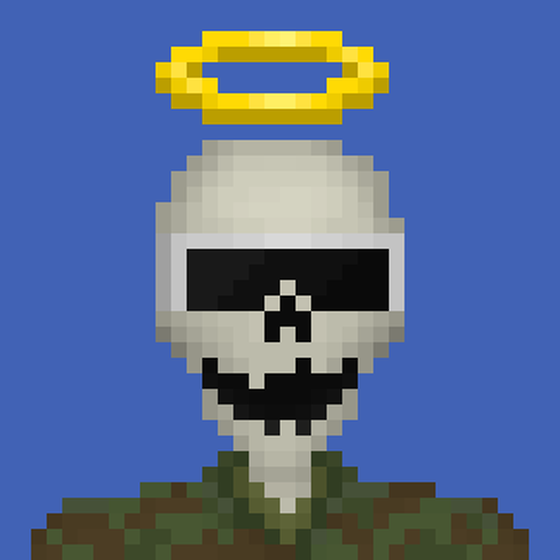 Pocket Bones 6464