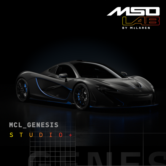 MSO LAB Genesis #792