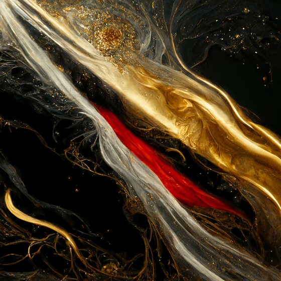 TIME ♾ LOVE - POEM : V3