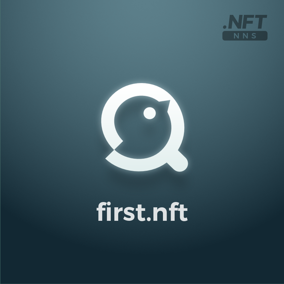 first.nft