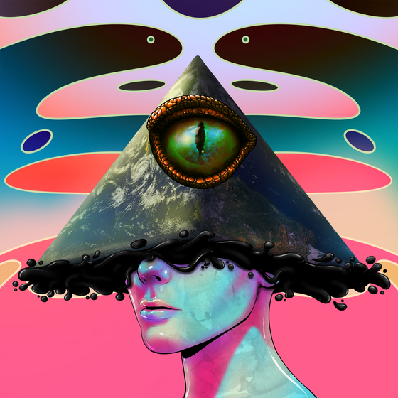 Illuminati #1808