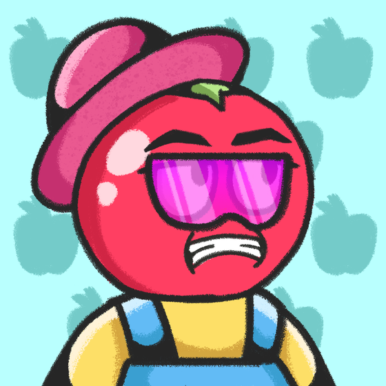 Fruity Fools #699
