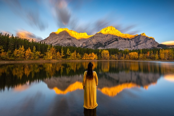 Kananaskis