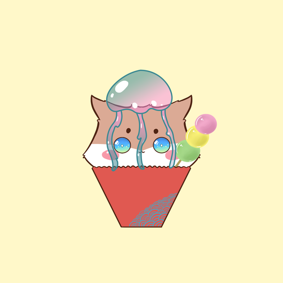 Cupcat 17