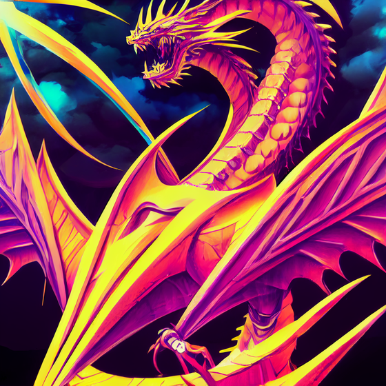 Dracarys #71