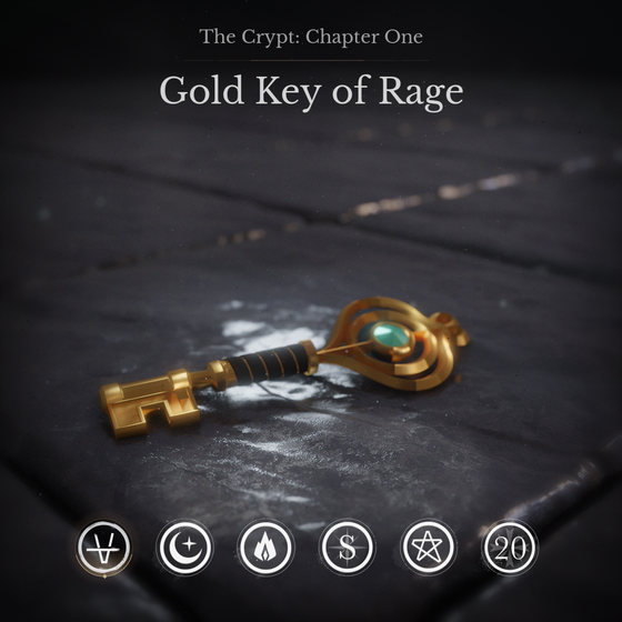 Gold Key #37