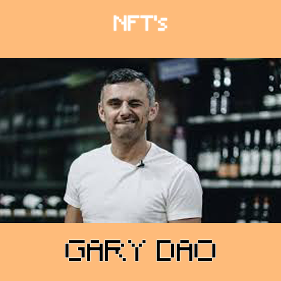 GaryDAO #24