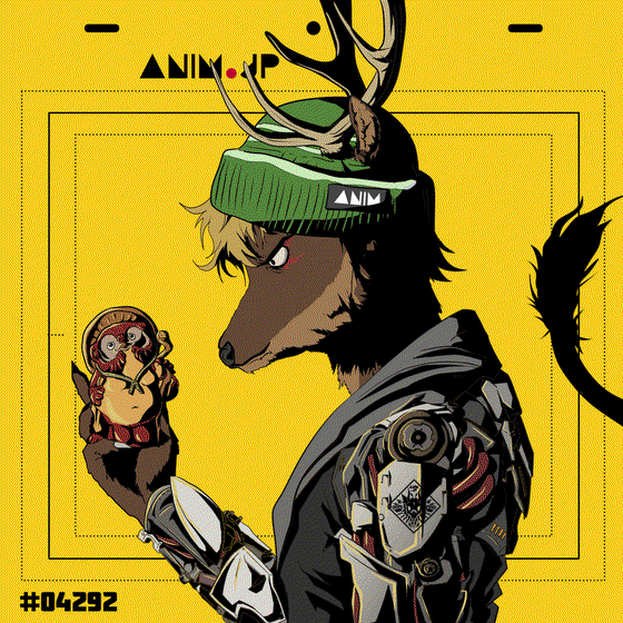 ANIM.JP #04292