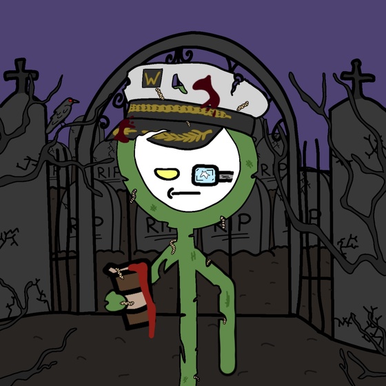 FALLEN TROOPS
