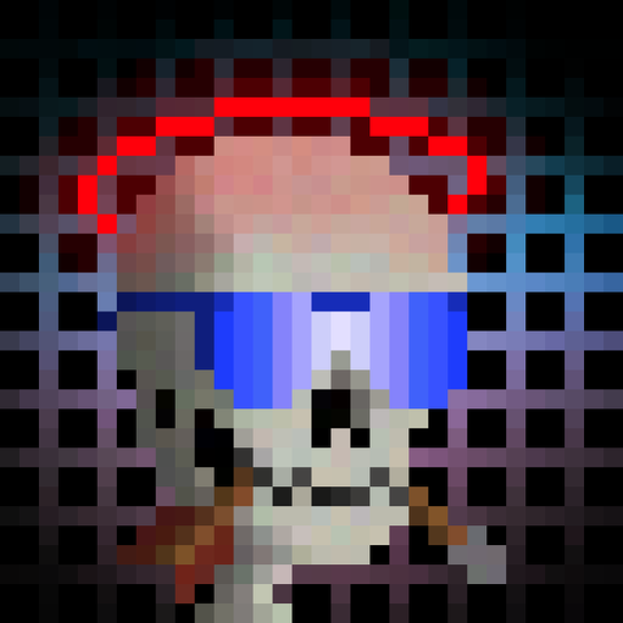 Grave Robbers #1121