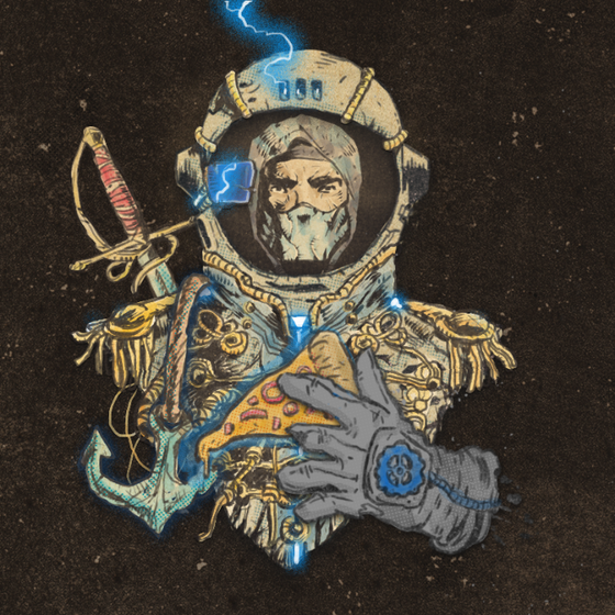 Space Addicts #5373