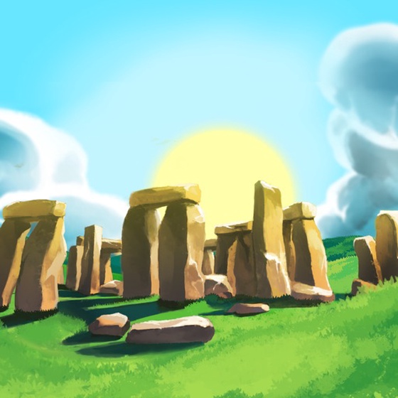 Stonehenge