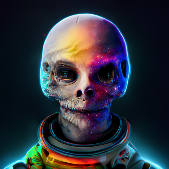 Skeleton Ai #334