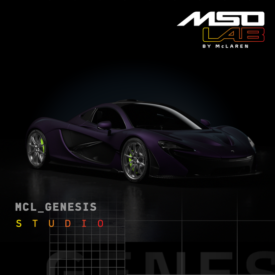 MSO LAB Genesis #50