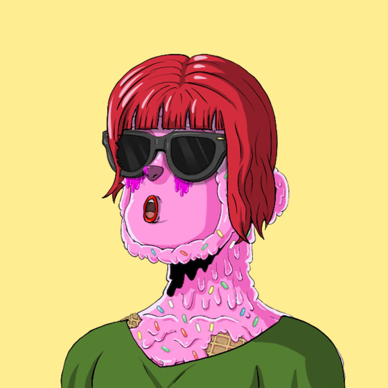 Lady Y00ts #284