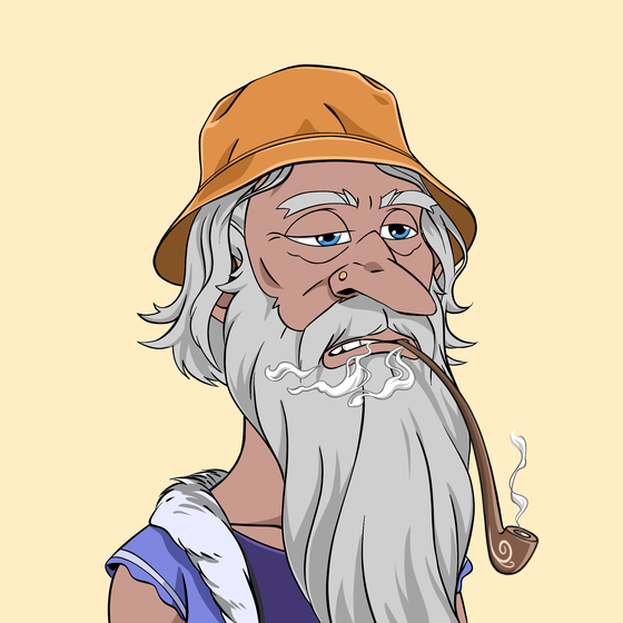 Wizard #2619
