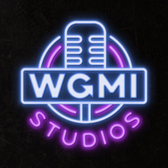 WGMI Studios #4519