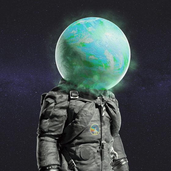 Moonwalker #1343