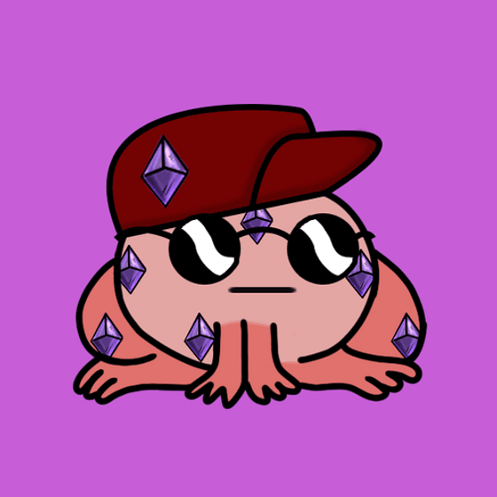 DoodleToadz #139