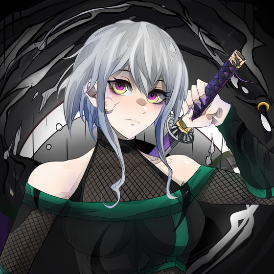 Hikari #2899