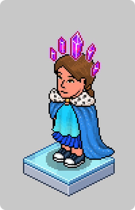 Habbo #2611