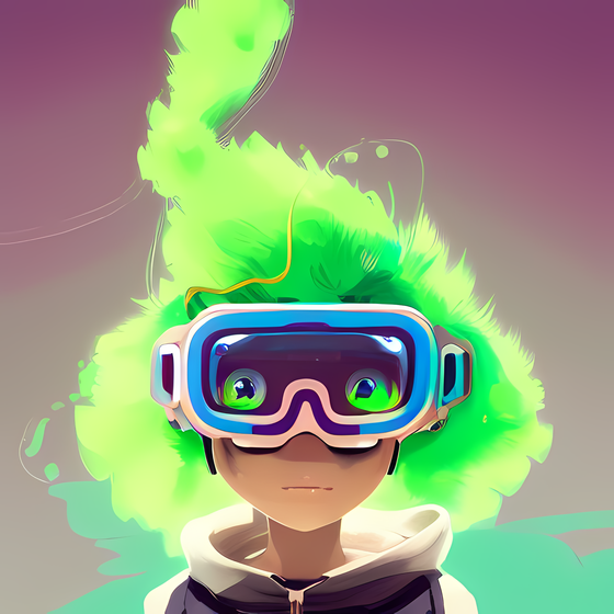 Kaleido Kids #457