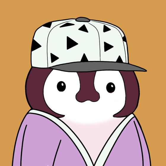 PenguinsClub #1156