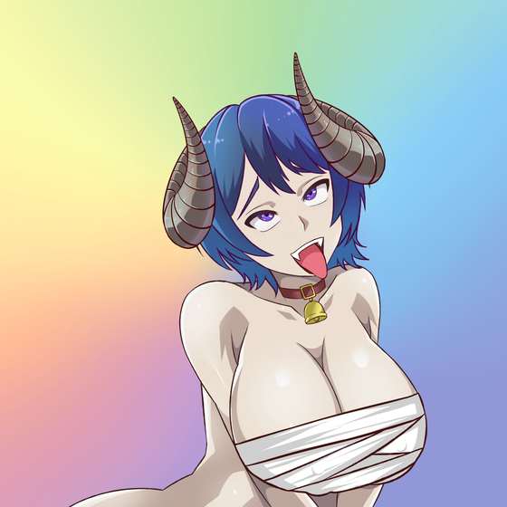 Waifu #366