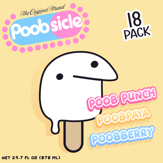 poobsicle