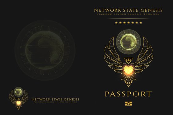 Network State Genesis