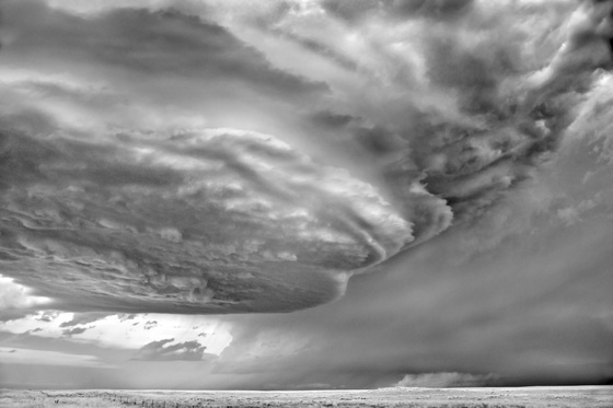 Storms - Mothership