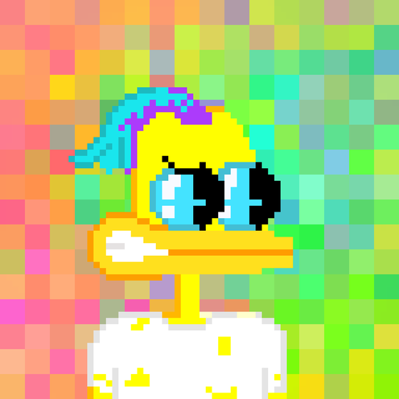 SupDuck 4617