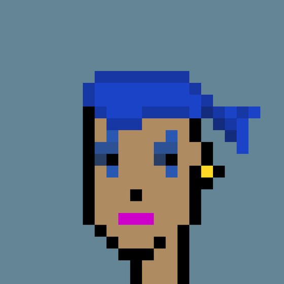 Phunk #9964