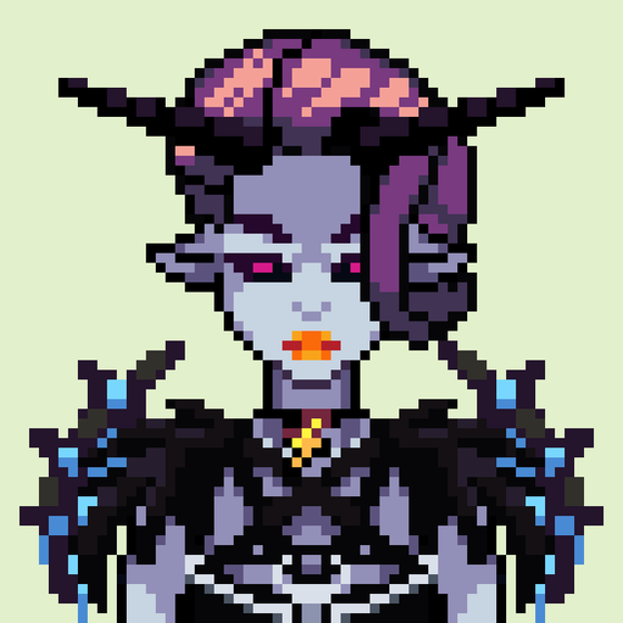 Demonix #6355