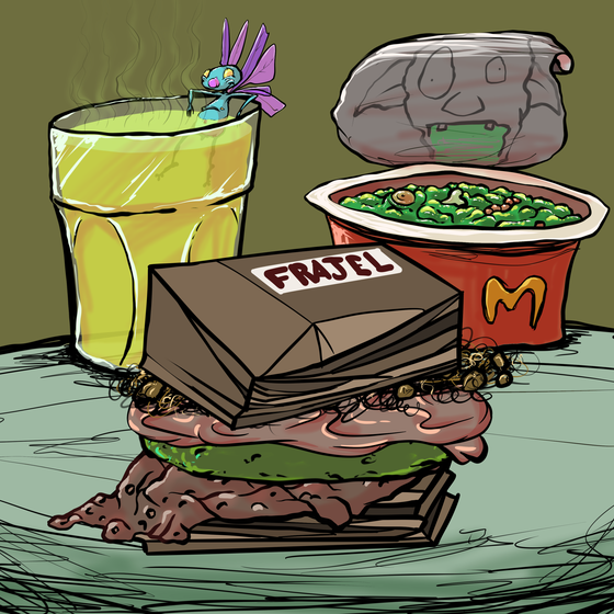 mcgoblin combo #451515