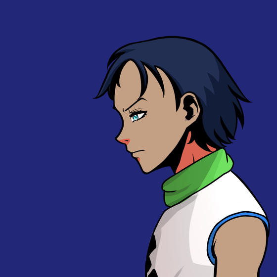 Project Kaito #1306