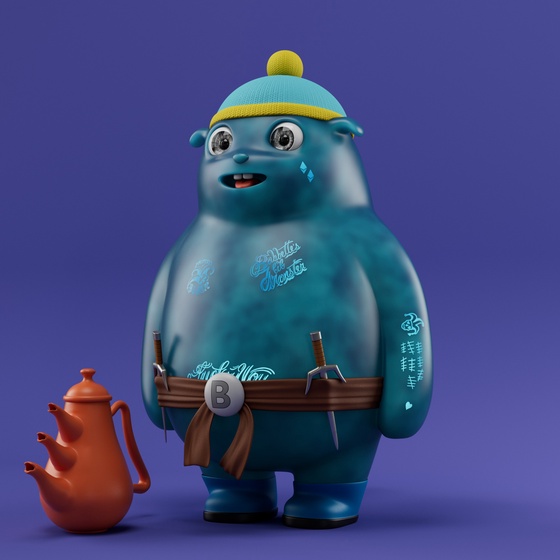 BOB #325