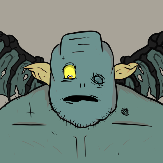 Ogre #211