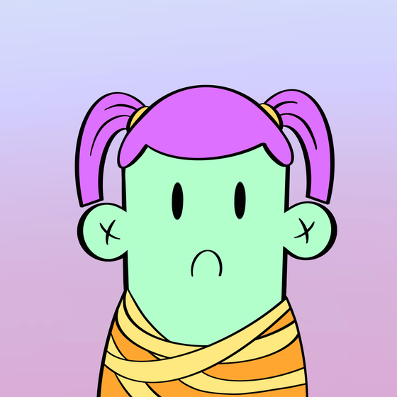 SharbeeDoodle #835