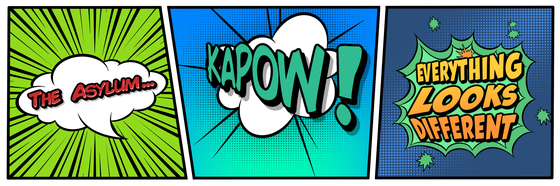 Vision Strip #2874