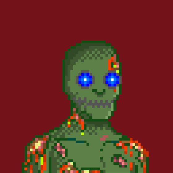 House Of The Dead #608