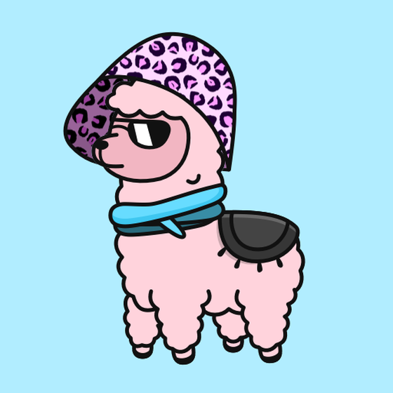 BabyLlama #7445