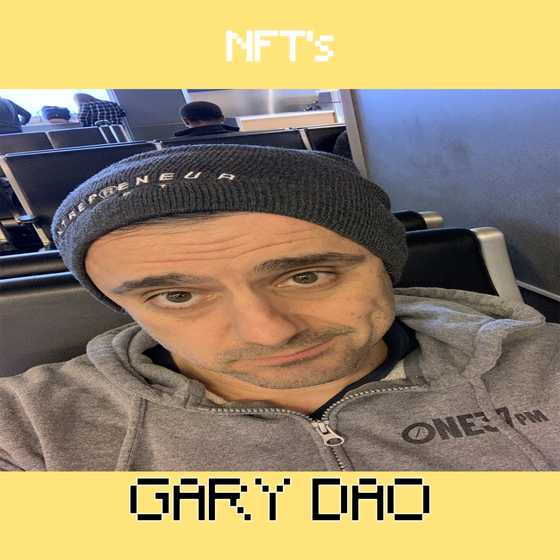 GaryDAO #406