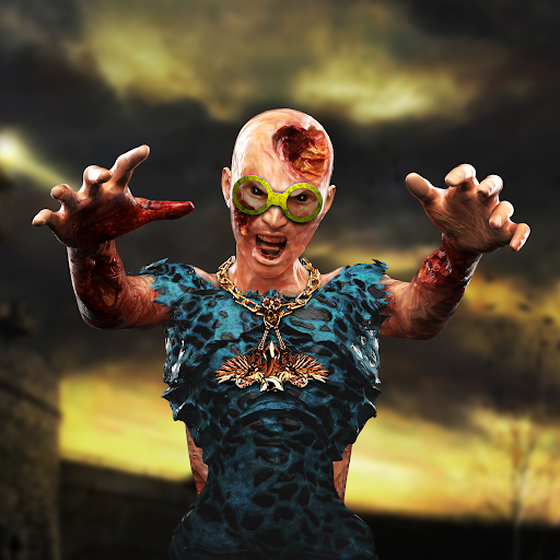 ZOMBIE Of METAVERSE #0167