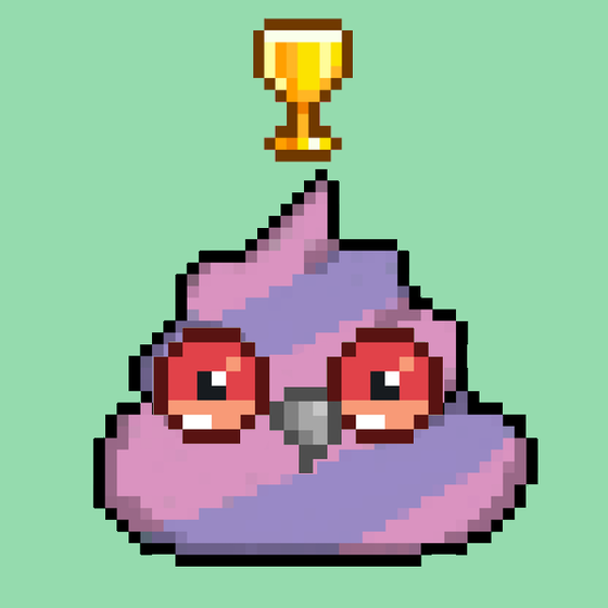 POOBIRD #3636