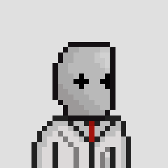 Faceless Souls #2497