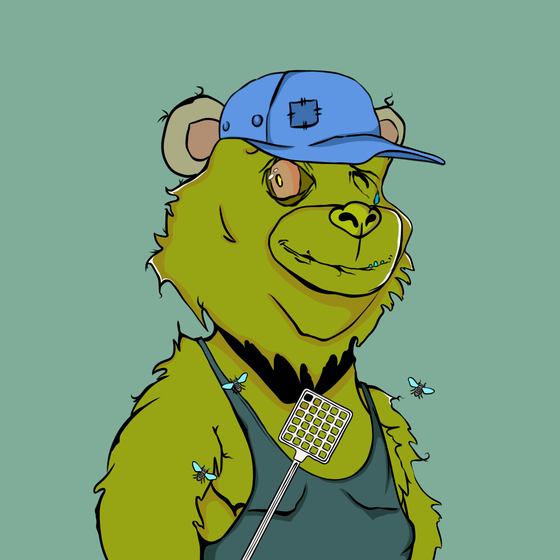 OgrBears #4778